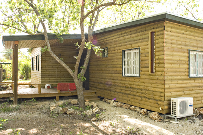 Container House - Yard 2