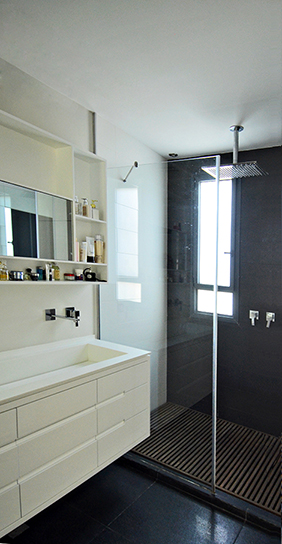 Modeliani Residence - Bathroom 3