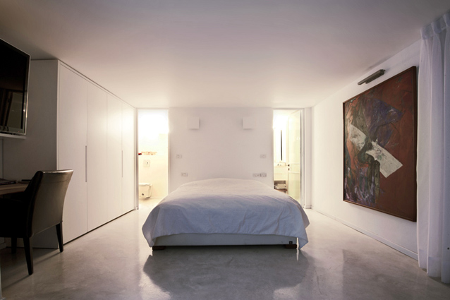 Zahala Residence - Bedroom 1
